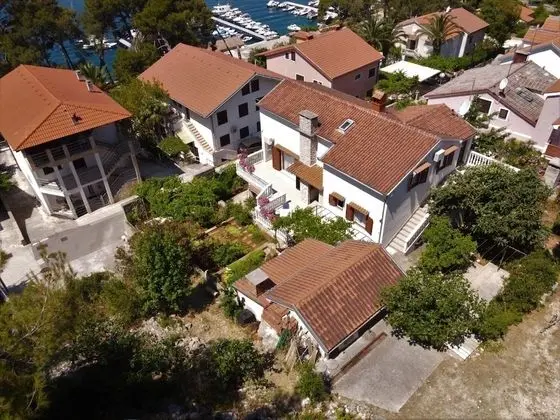 Apart Daire (Luce - 50 m from sea - A1(4+1))