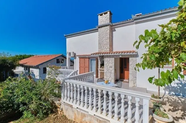 Apart Daire (Luce - 50 m from sea - A1(4+1))
