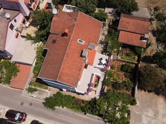 Apart Daire (Luce - 50 m from sea - A1(4+1))