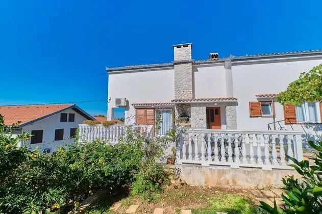 Apart Daire (Luce - 50 m from sea - A1(4+1))
