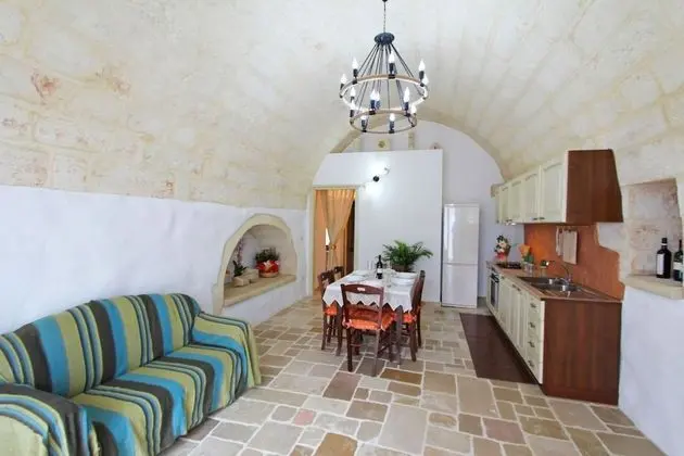 Villa, 2 Yatak Odası, Sigara İçilmez