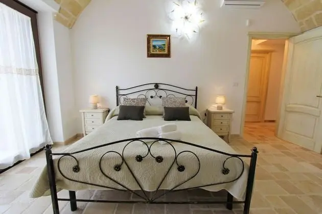 Villa, 2 Yatak Odası, Sigara İçilmez