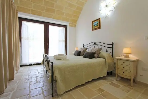 Villa, 2 Yatak Odası, Sigara İçilmez