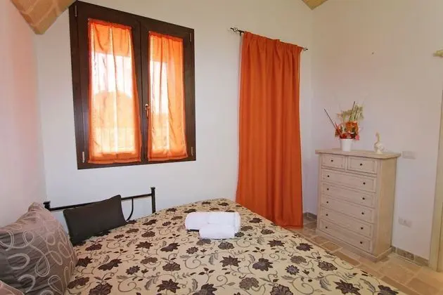 Villa, 2 Yatak Odası, Sigara İçilmez