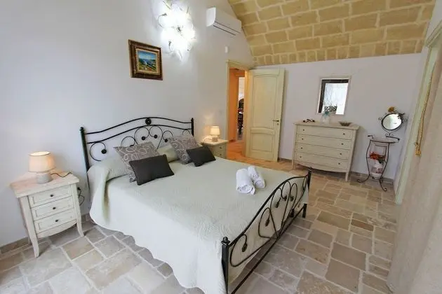 Villa, 2 Yatak Odası, Sigara İçilmez