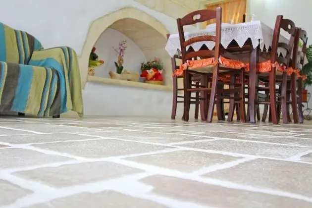 Villa, 2 Yatak Odası, Sigara İçilmez