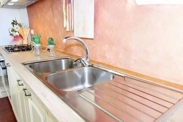 Villa, 2 Yatak Odası, Sigara İçilmez