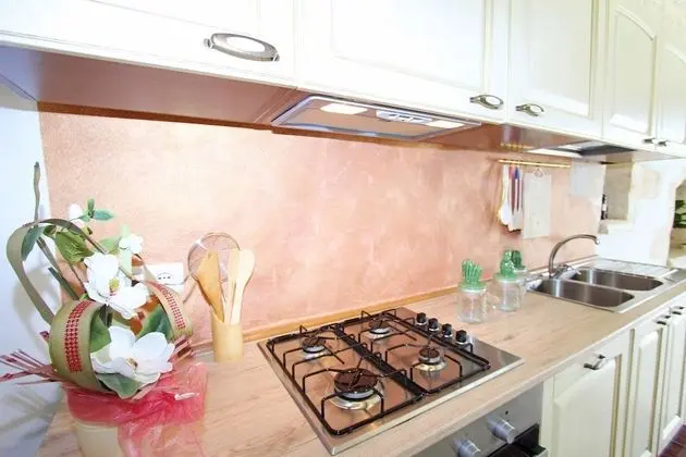 Villa, 2 Yatak Odası, Sigara İçilmez