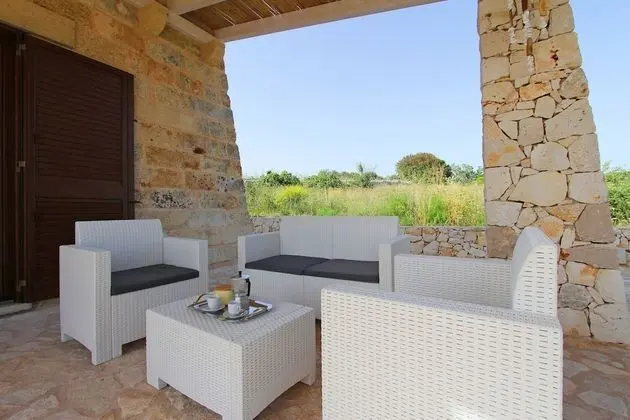 Villa, 2 Yatak Odası, Sigara İçilmez