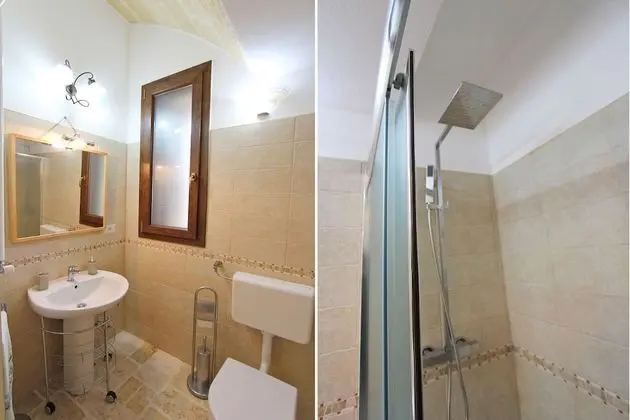 Villa, 2 Yatak Odası, Sigara İçilmez