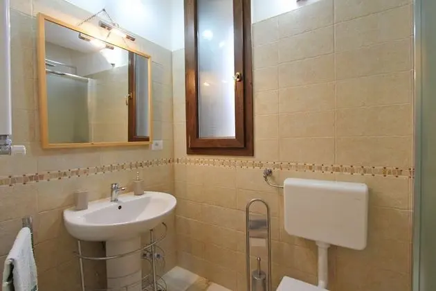 Villa, 2 Yatak Odası, Sigara İçilmez