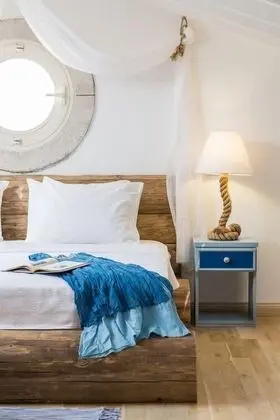 Süit, Jakuzi (Attic)