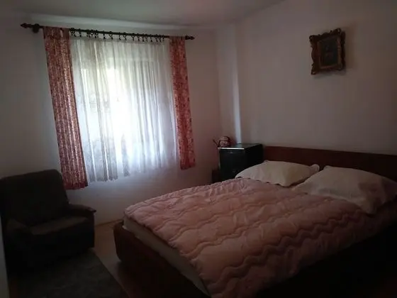 Apart Daire (Luce - family apartment with terrase )