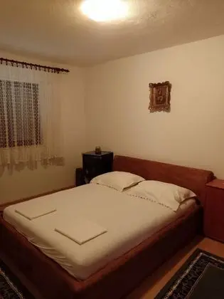 Apart Daire (Luce - family apartment with terrase )