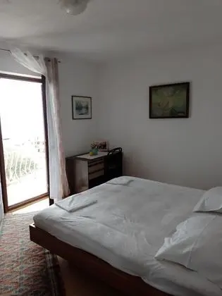 Apart Daire (Luce - family apartment with terrase )