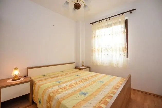 Apart Daire (Luce - family friendly & parking - A1)