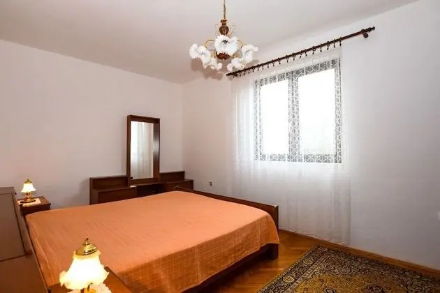 Apart Daire (Luce - family friendly & parking - A1)