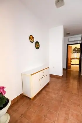 Apart Daire (Luce - family friendly & parking - A1)
