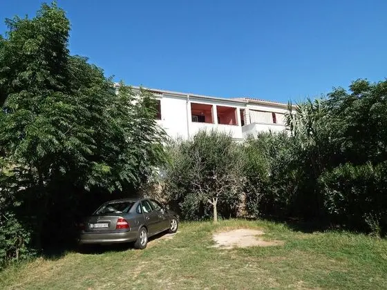 Apart Daire (Luce - family friendly & parking - A1)