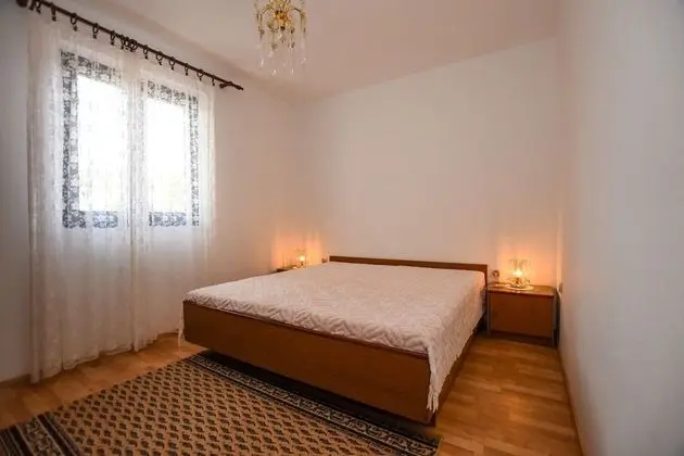Apart Daire (Luce - family friendly & parking - A2)