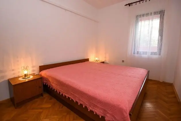 Apart Daire (Luce - family friendly & parking - A2)