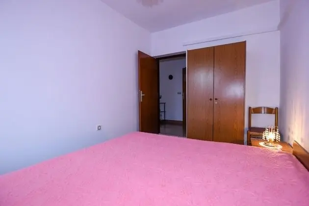 Apart Daire (Luce - family friendly & parking - A2)