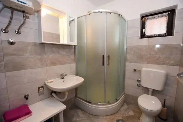 Apart Daire (Luce - family friendly & parking - A2)