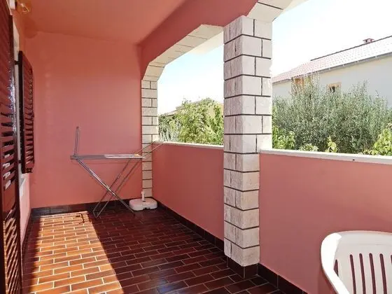 Apart Daire (Luce - family friendly & parking - A2)