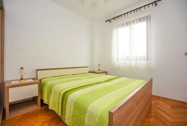 Apart Daire (Luce - family friendly & parking - A3)