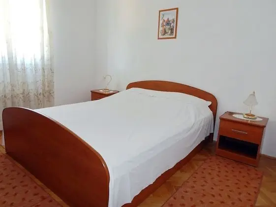 Apart Daire (Luce - family friendly & parking - A4)