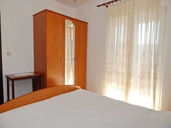 Apart Daire (Luce - family friendly & parking - A5)