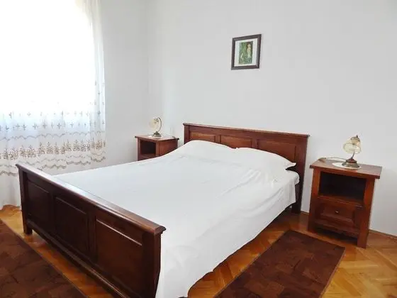 Apart Daire (Luce - family friendly & parking - A5)