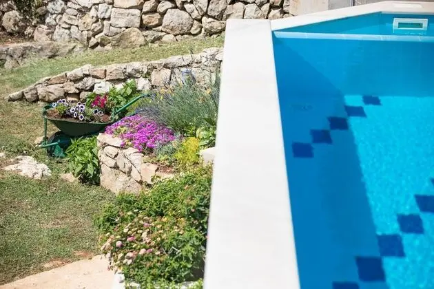 Villa (Three-Bedroom Holiday Home)