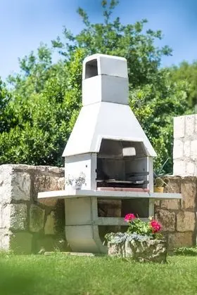 Villa (Three-Bedroom Holiday Home)