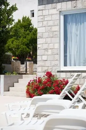 Villa (Three-Bedroom Holiday Home)