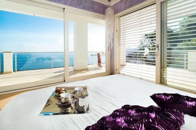 Villa, 4 Yatak Odası