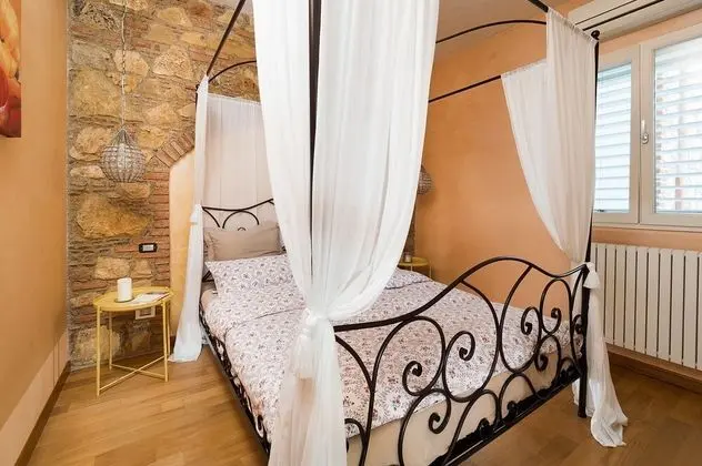 Villa, 4 Yatak Odası