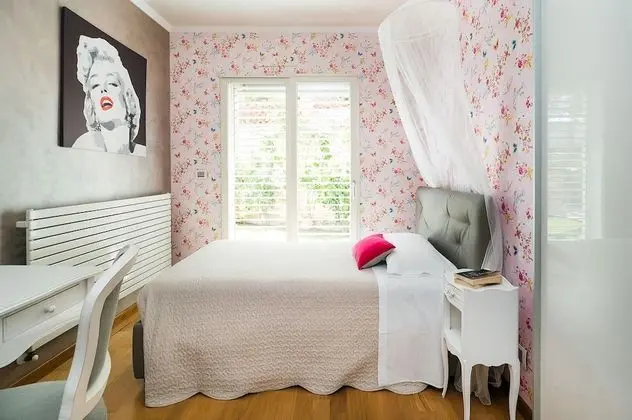 Villa, 4 Yatak Odası