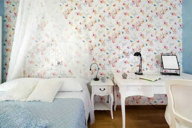 Villa, 4 Yatak Odası