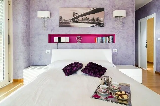 Villa, 4 Yatak Odası