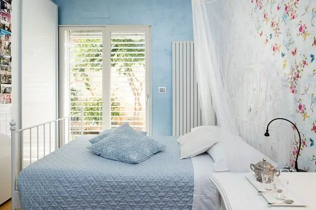 Villa, 4 Yatak Odası