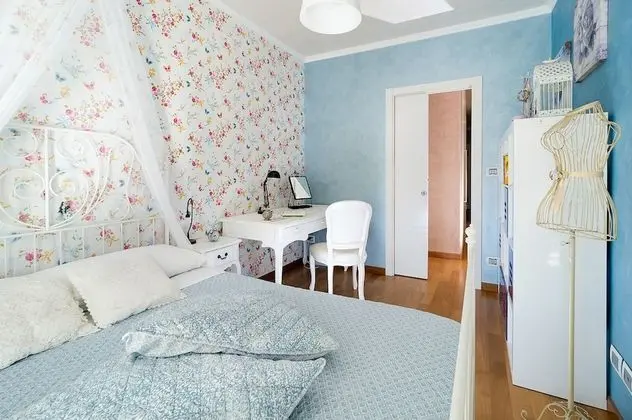 Villa, 4 Yatak Odası