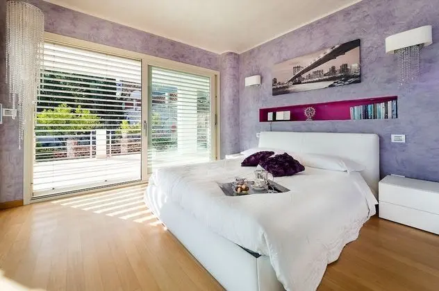 Villa, 4 Yatak Odası