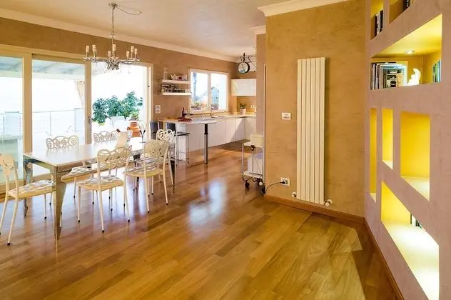 Villa, 4 Yatak Odası