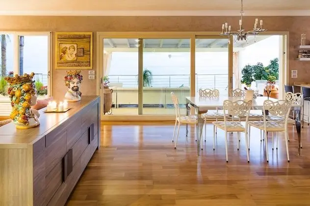 Villa, 4 Yatak Odası