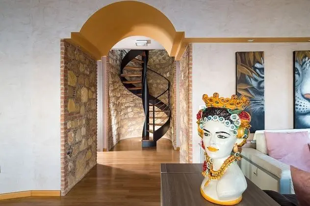 Villa, 4 Yatak Odası