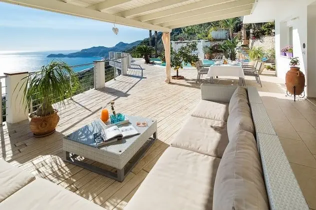 Villa, 4 Yatak Odası