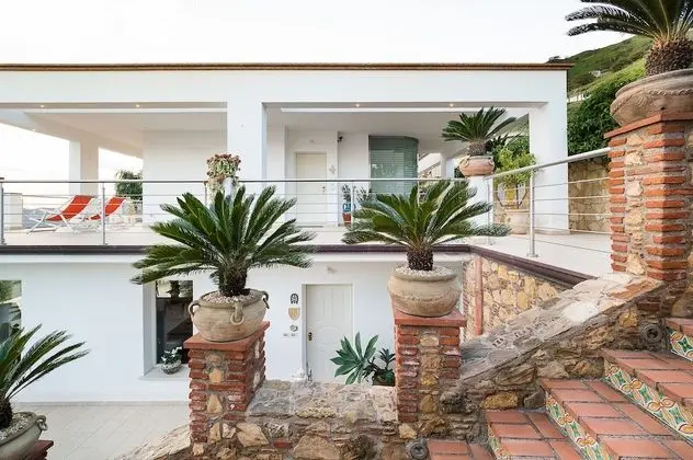 Villa, 4 Yatak Odası