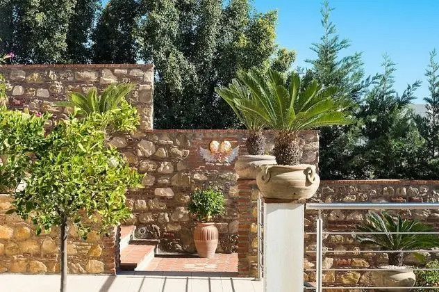 Villa, 4 Yatak Odası