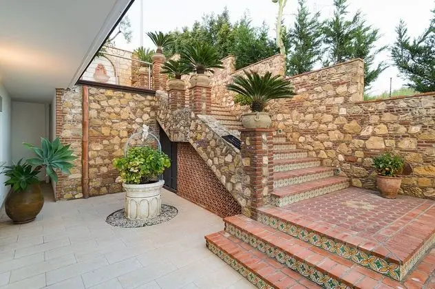 Villa, 4 Yatak Odası